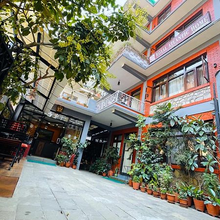 Hotel Atlantic Katmandu Eksteriør billede