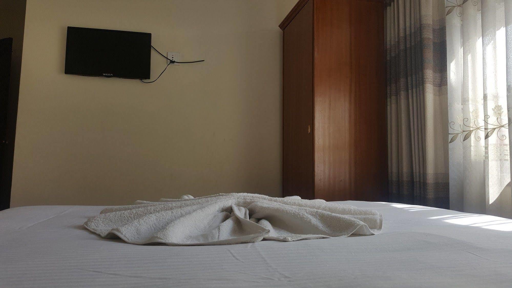 Hotel Atlantic Katmandu Eksteriør billede